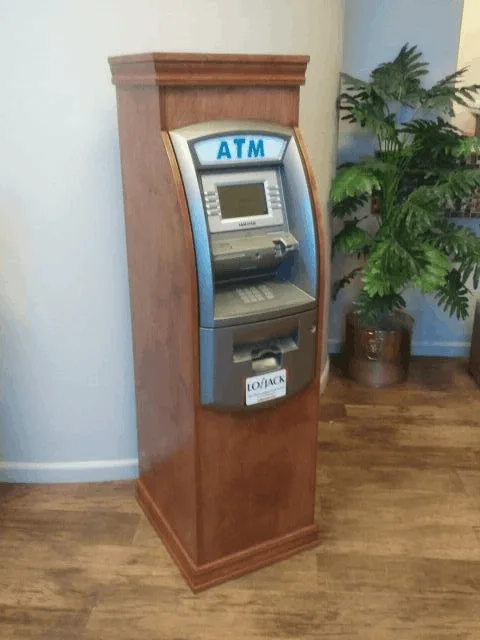 ATM