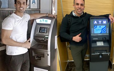 Pacific Processing Announces $10M Capital Fund to Acquire and Partner with IADs Operating ATM Portfolios